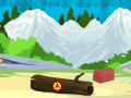 Forest Treasure Box Rescue