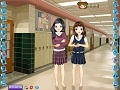 Best Friends in High-school