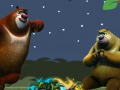 Wake Up the Bear Bear hunt