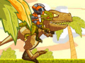 Fly T-Rex Rider Epic 3