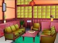 Chinese room escape