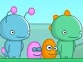 Anski and Blip