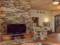 Modern Stone Room Escape