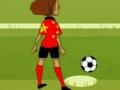 Women Football Penalty Champions 