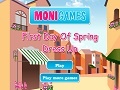 Spring Day