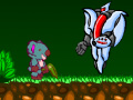 Binky's Quest