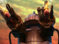 Dark Base Defence Reloaded