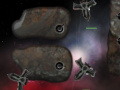 Meteorite Defense 