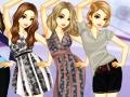 Fashion In One Week