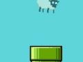 Flappy Sheep Multiplayer 