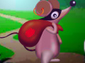 Funny Mouse Escape 3