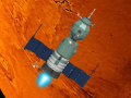 Journey To Mars