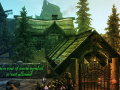 Witch Hut Escape
