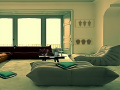Cute Elegant Room Escape