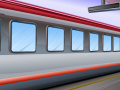 Who Can Escape The Metro Train