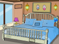 Great Abode Escape