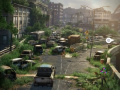 Red Alert Zombie Apocalypse