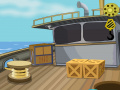 Mini Ship Escape
