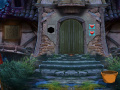 Pandora House Escape