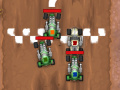 Drift Riders