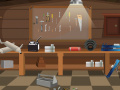 Garage Escape