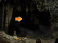 Under Cave Escape
