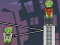 Cut The Zombies