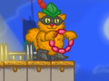 Robin cat 2