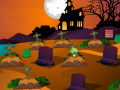 Graveyard Treasure Rescue