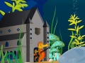 Sea Horse Hunt
