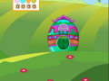 Egg House Bunny Escape