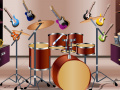 Instrument Showroom Escape