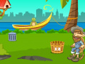 Terrapin Boat Escape