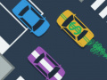 Traffic Turbo Racing