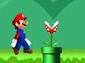 Mario Run Game