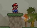 Mario Explore City Ruins