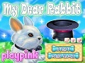 My Dear Rabbit