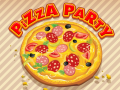 Pizza Party 