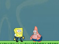 SpongeBob And Patrick Escape 4