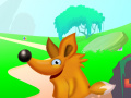 Nutty Fox Adventure 3