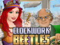 Clockwork Beetles 