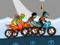 Zombie Motocross