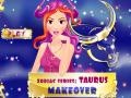 Zodiac Makeover: Taurus