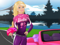 Barbie Driver