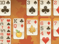 Fall Solitaire 