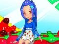 Strawberry Gal