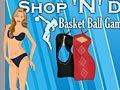 Basketball Girl Dress Up