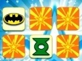 DC Super Friends Match N Forces