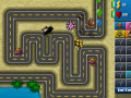 Bloons 4 TD