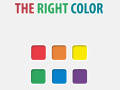 The Right Color 